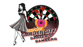 Gardencity Darters Bamberg Logo